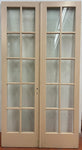 10-Light French Door Pair (FDP-223)