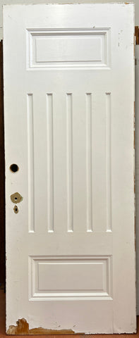7-Panel Entry Door (ED-290)