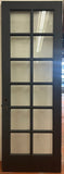 12-Light French Door Single (FDS-231)