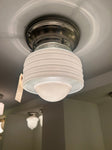 Clear & Opal Ceiling Mount (LT-787)