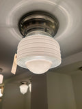 Clear & Opal Ceiling Mount (LT-787)