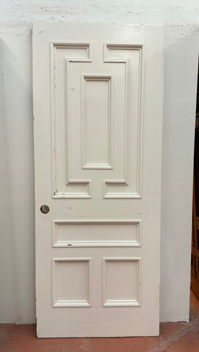 (XD-119) Multi Panel Door