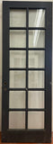 12-Light French Door Single (FDS-232)