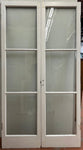 3-Light French Door Pair (FDP-255)