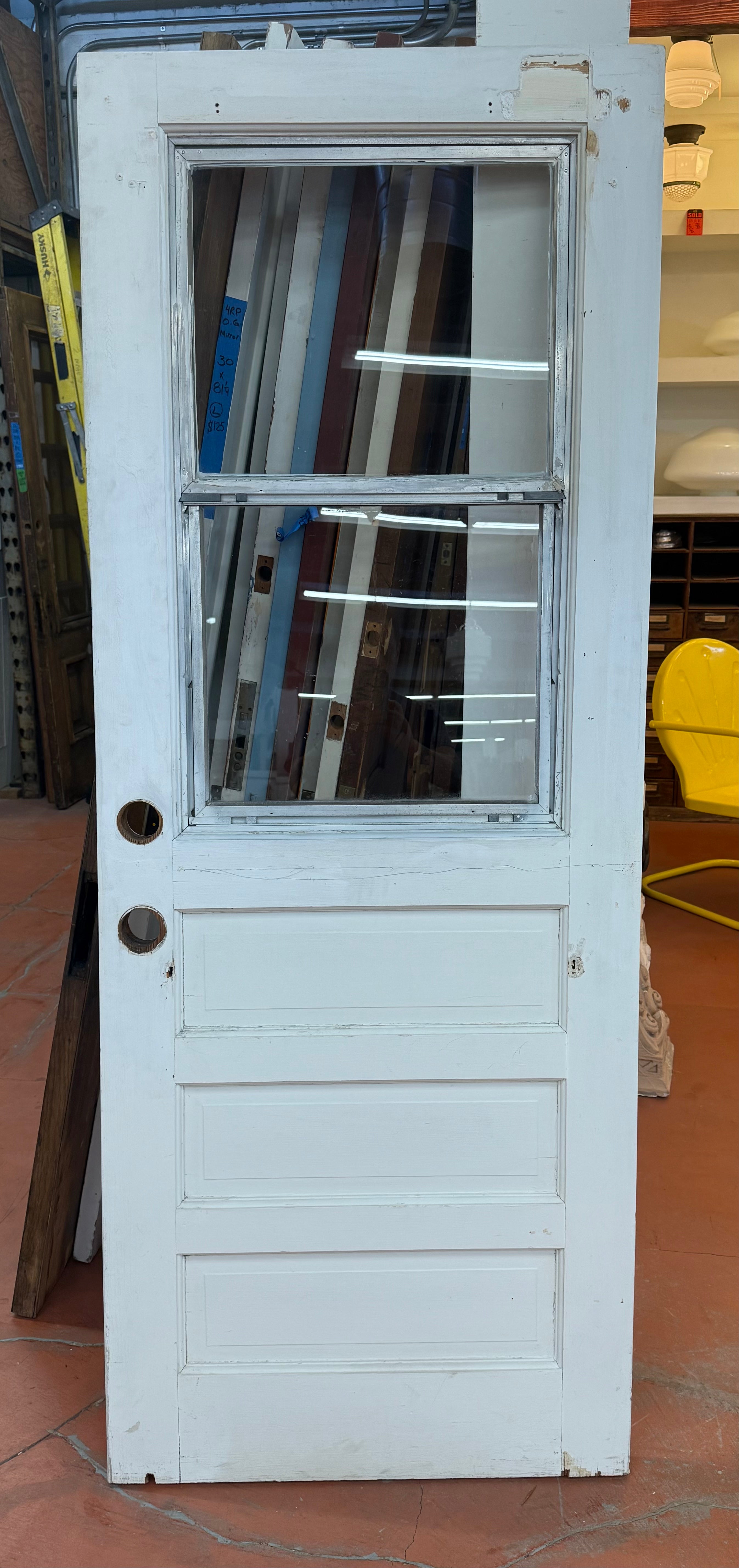 1-Light/ 3-Panel  (BD-361)