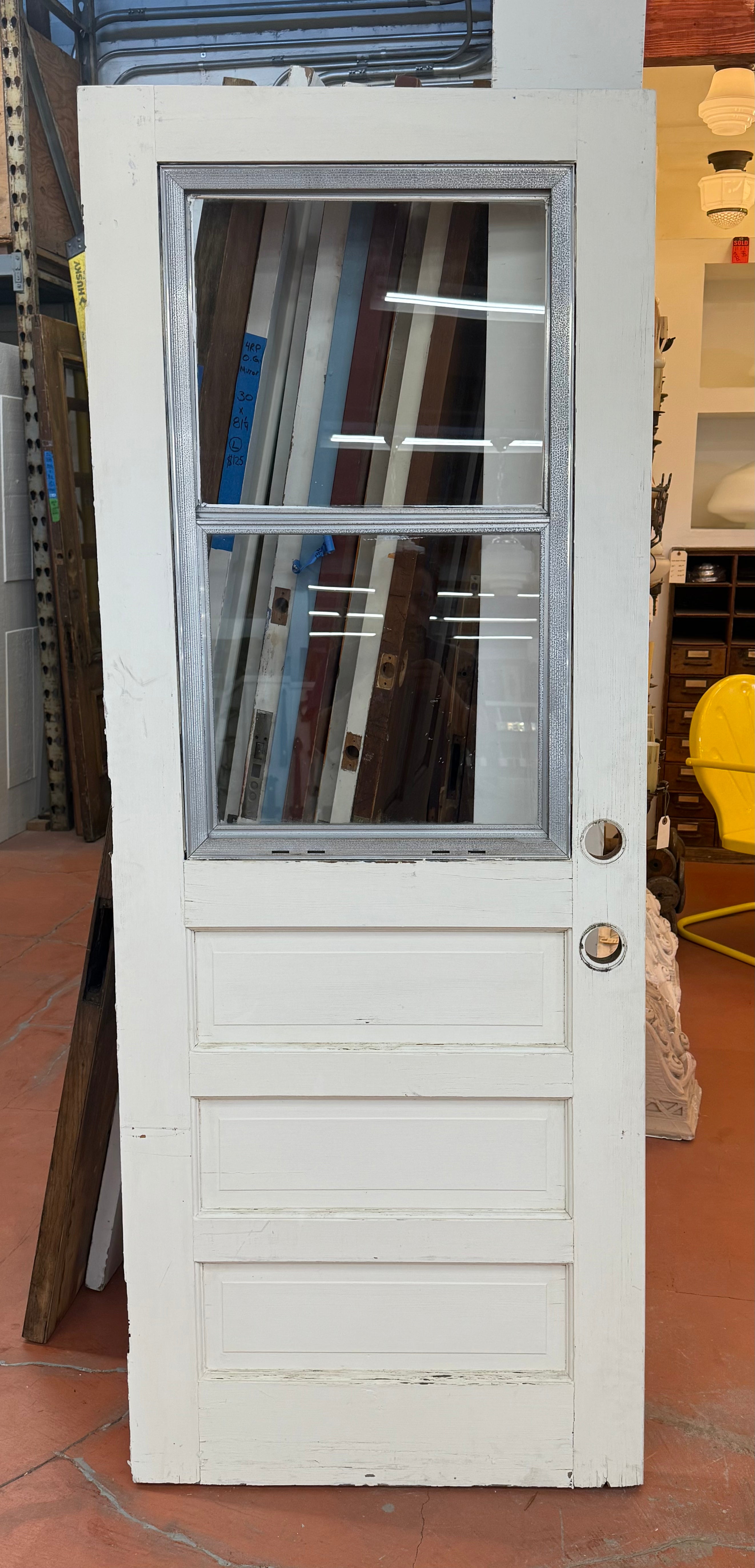 1-Light/ 3-Panel  (BD-361)