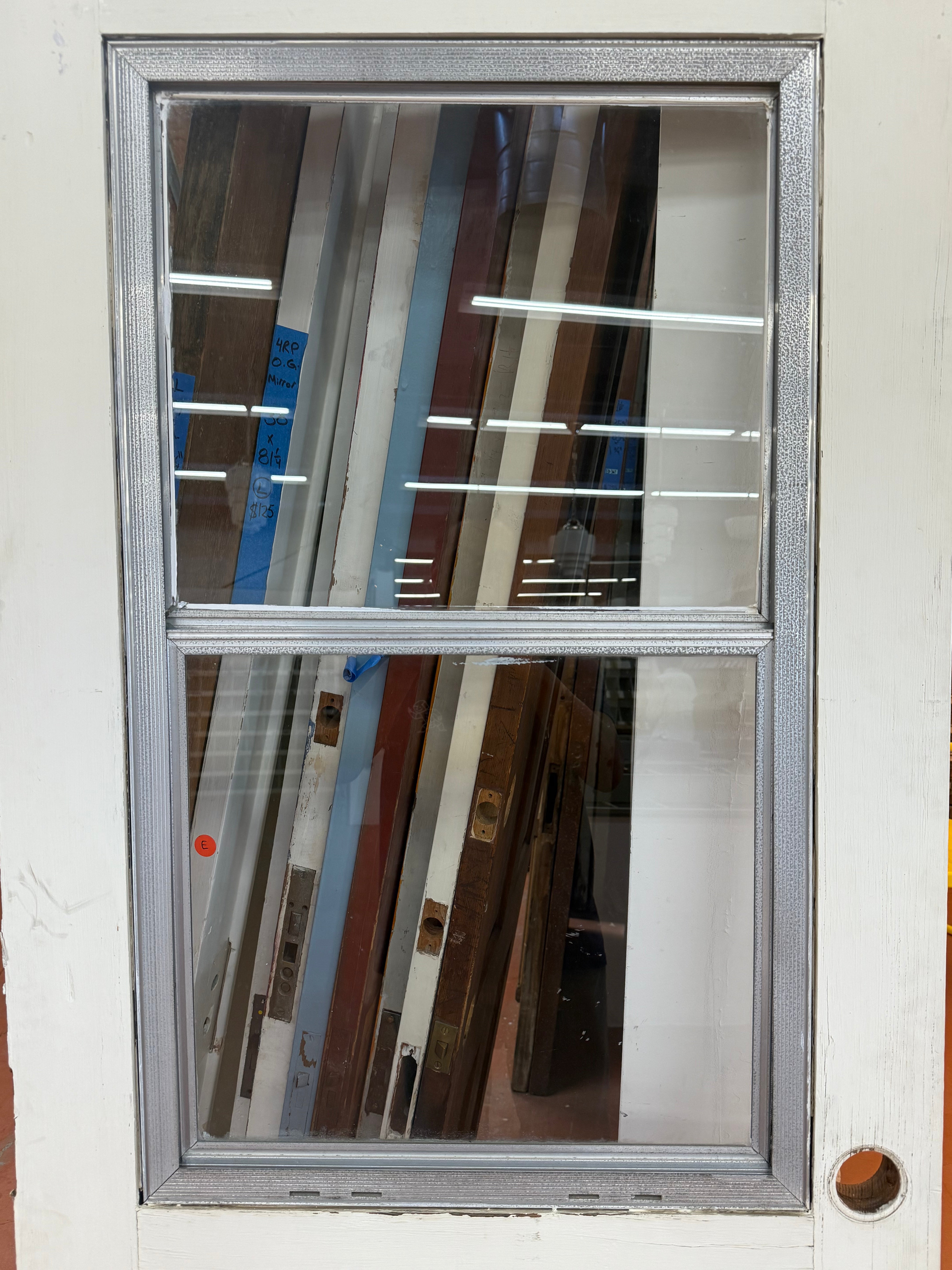 1-Light/ 3-Panel  (BD-361)