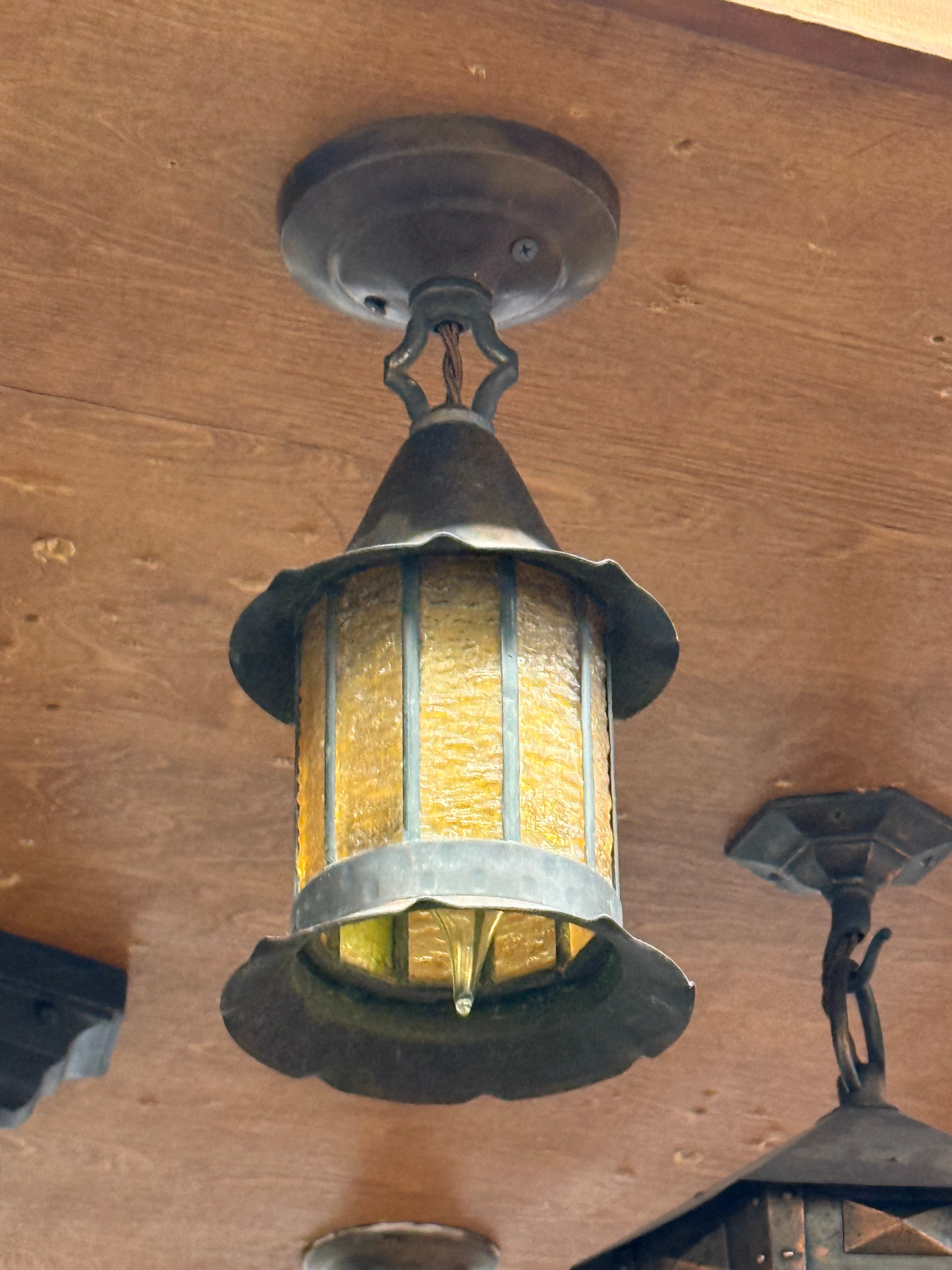 Ext Pendant (LT-899)
