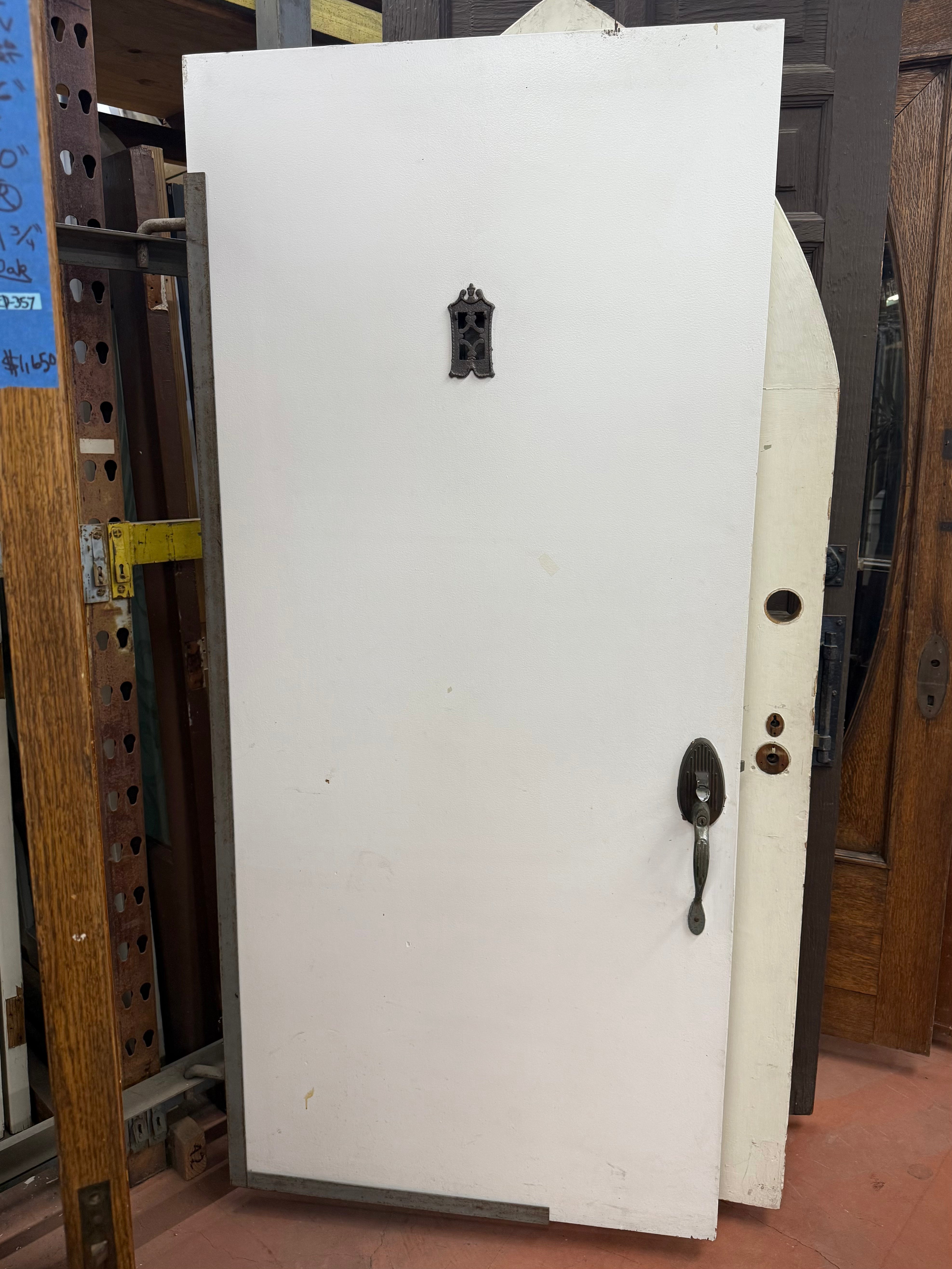 Hollow Core Entry Door (ED-371)