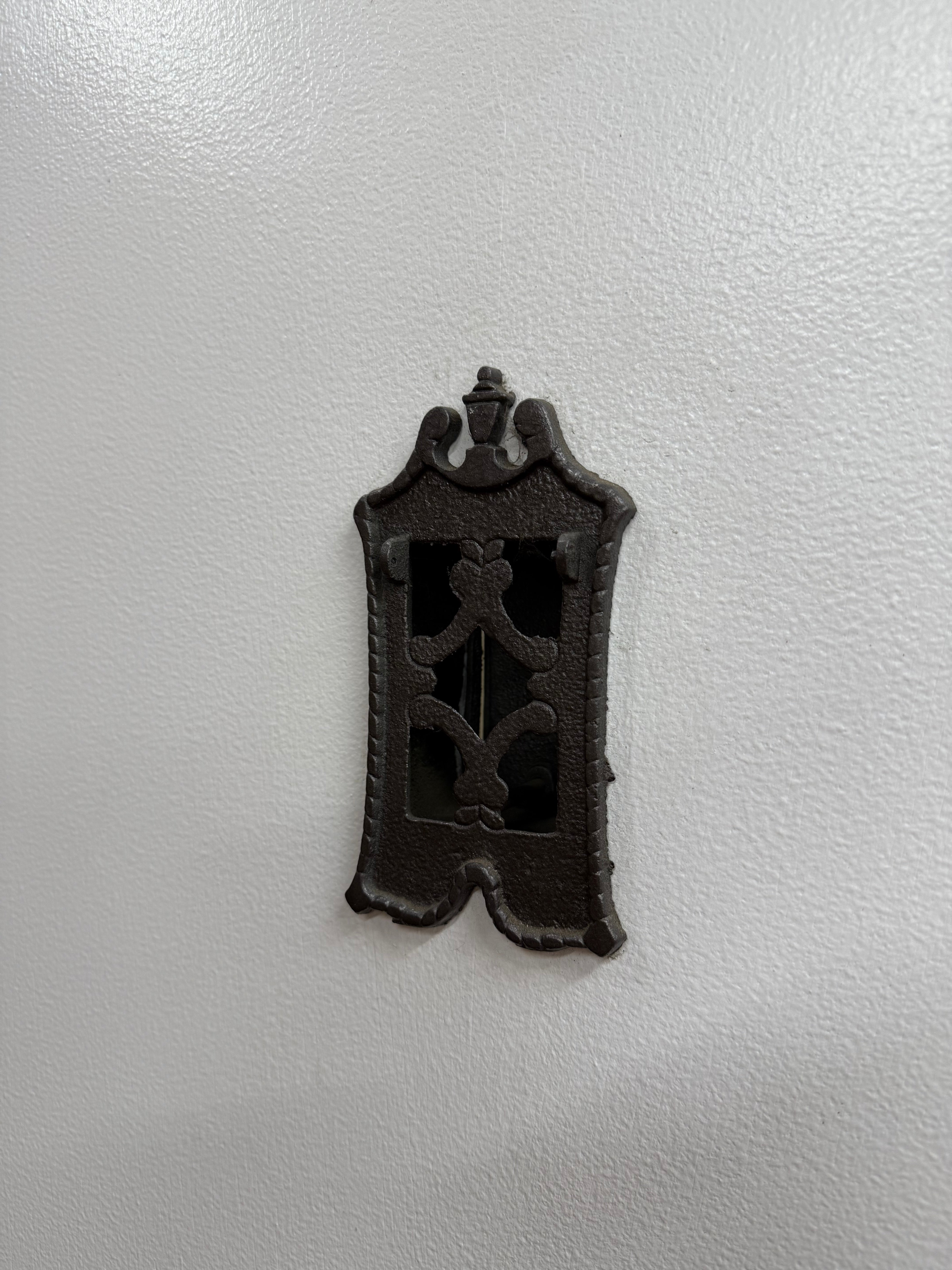 Hollow Core Entry Door (ED-371)