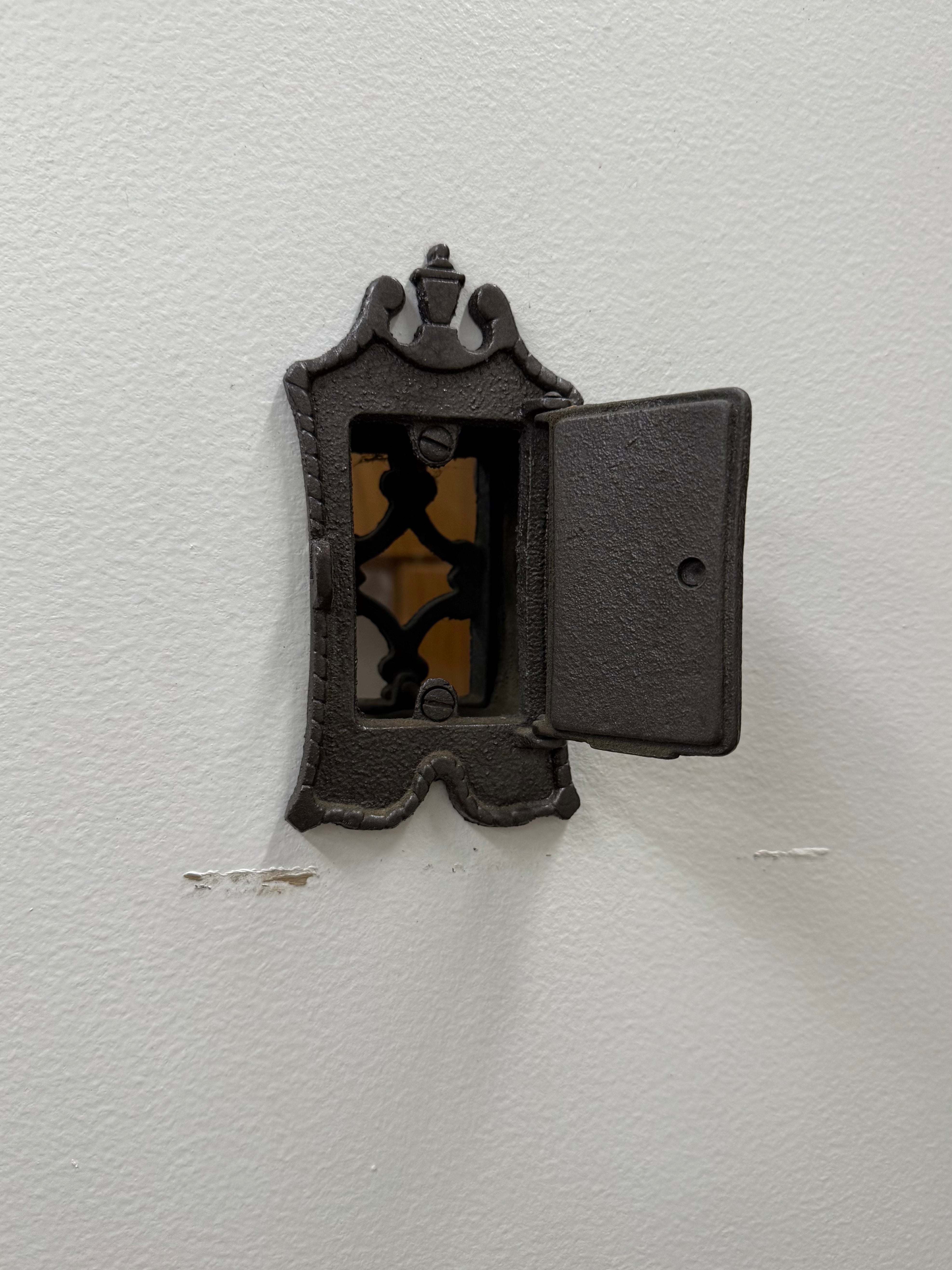 Hollow Core Entry Door (ED-371)