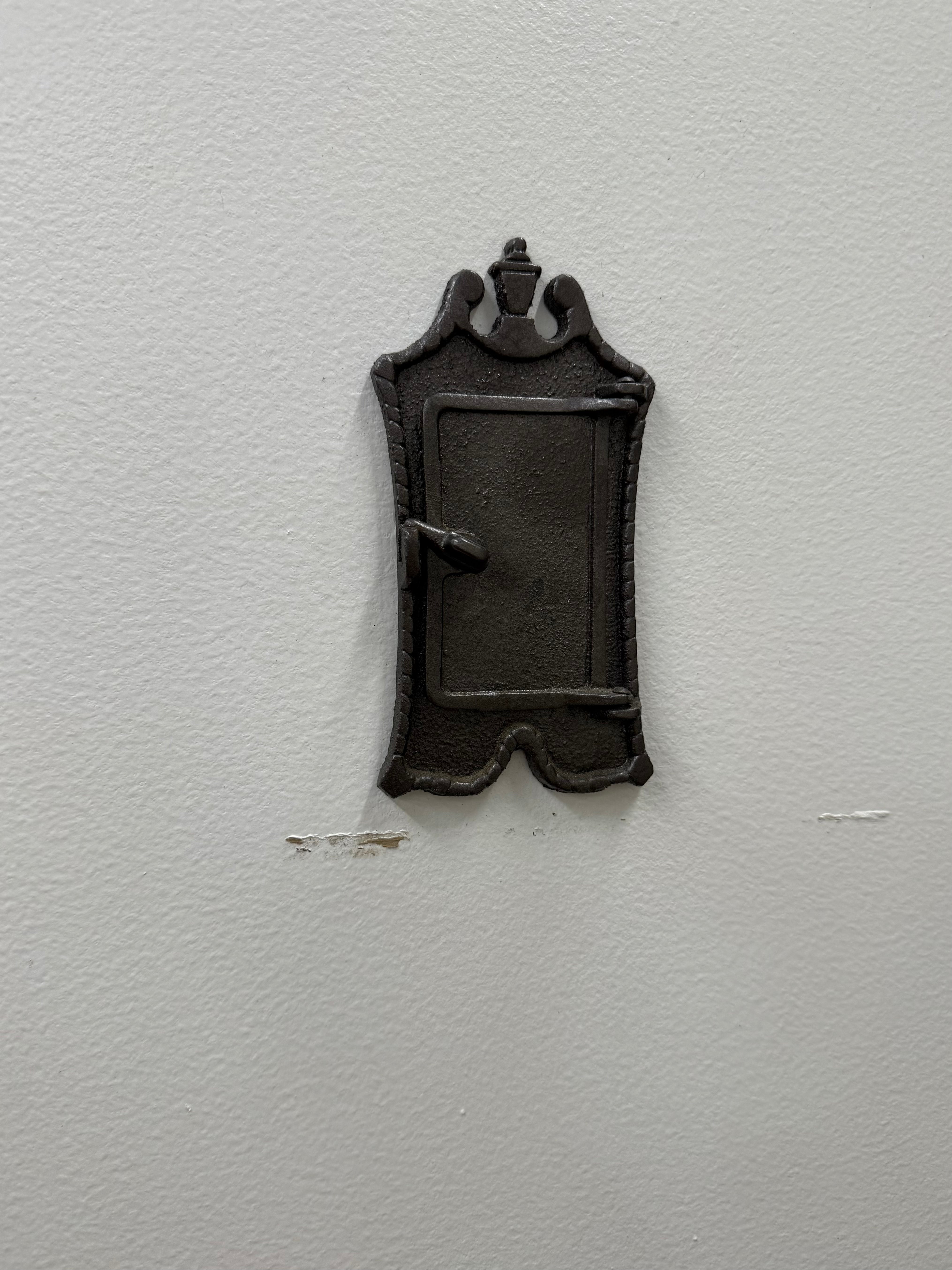 Hollow Core Entry Door (ED-371)