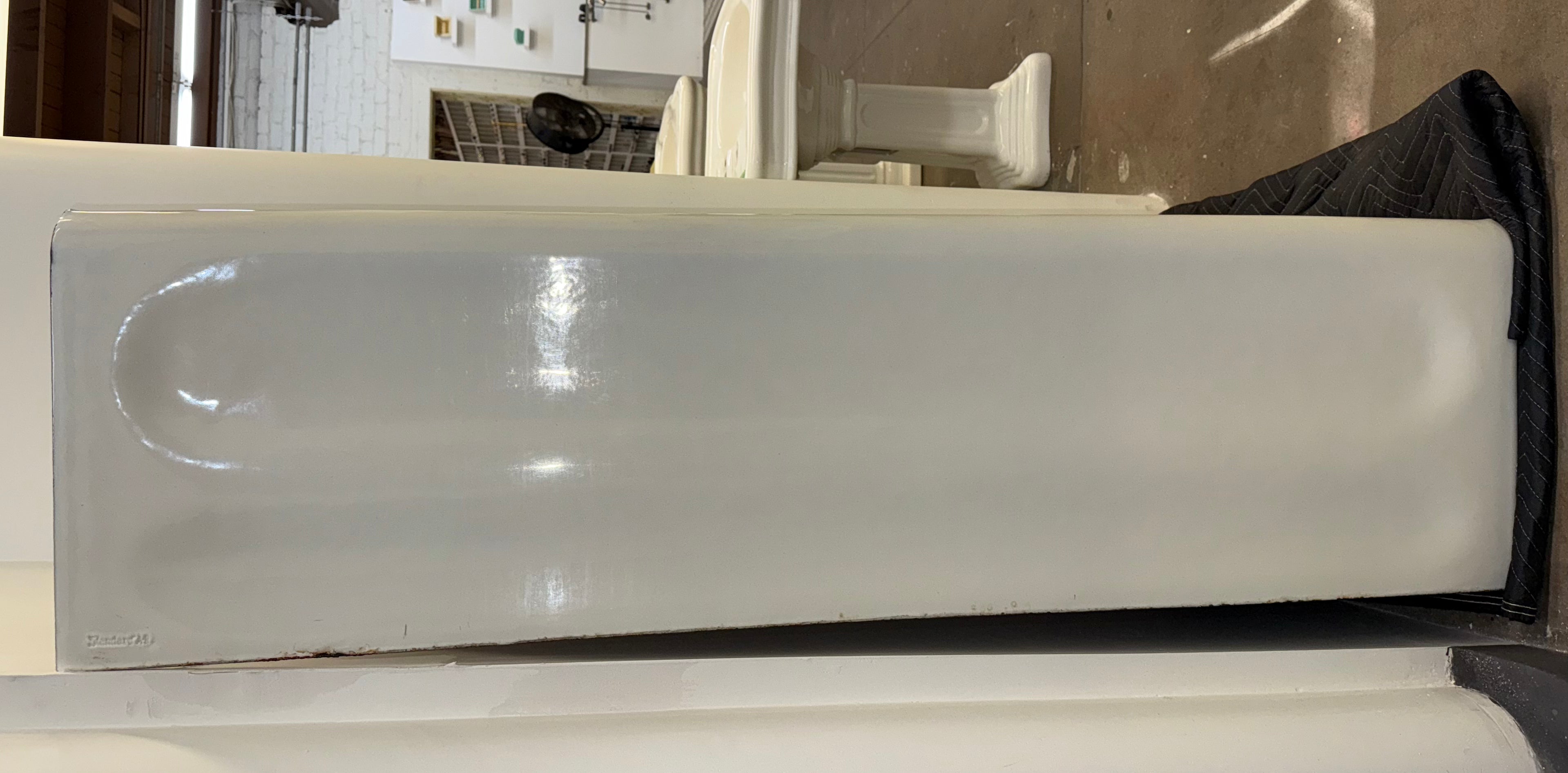 STD. Alcove Bathtub (TB-185)