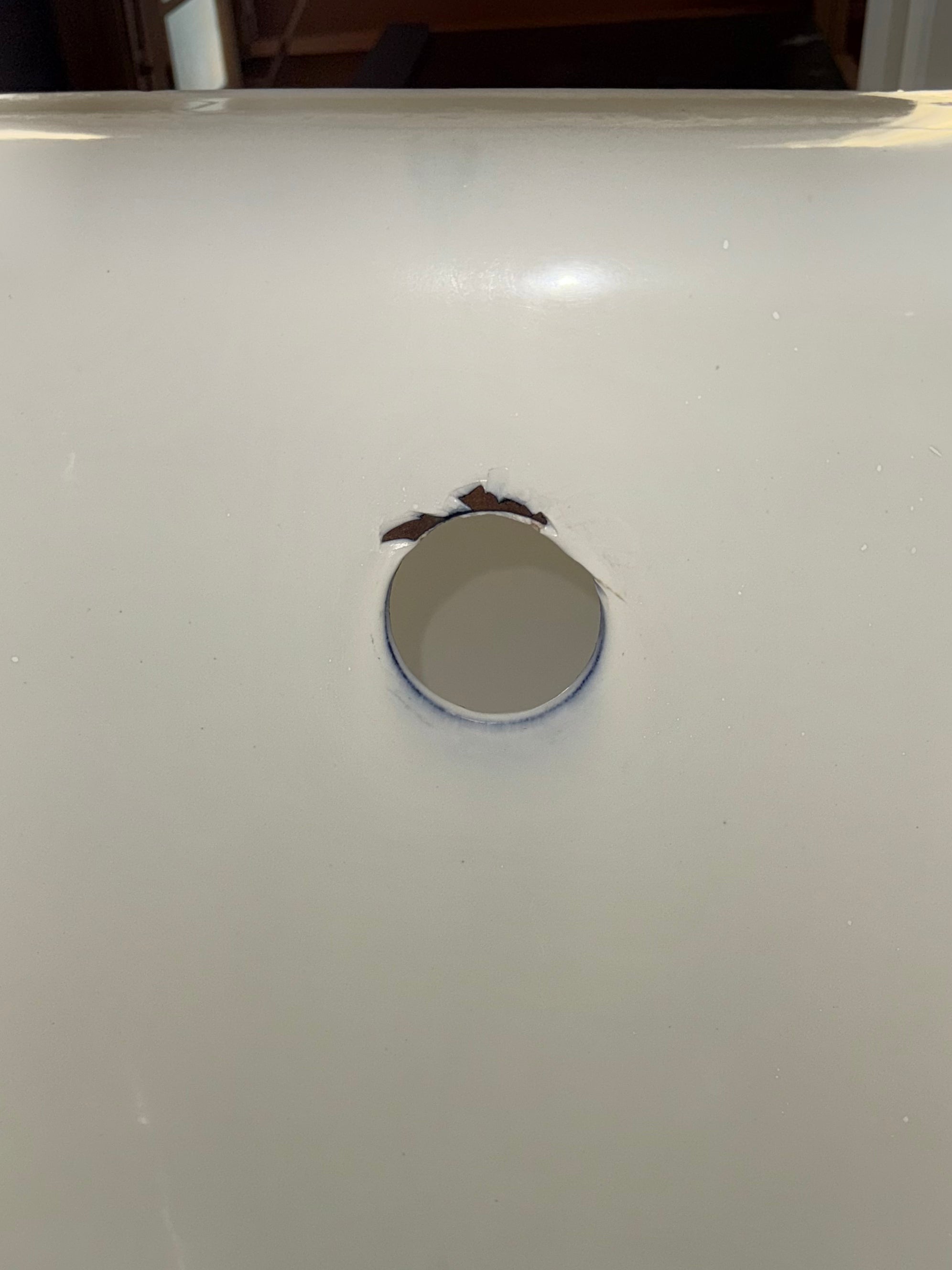 STD. Alcove Bathtub (TB-185)
