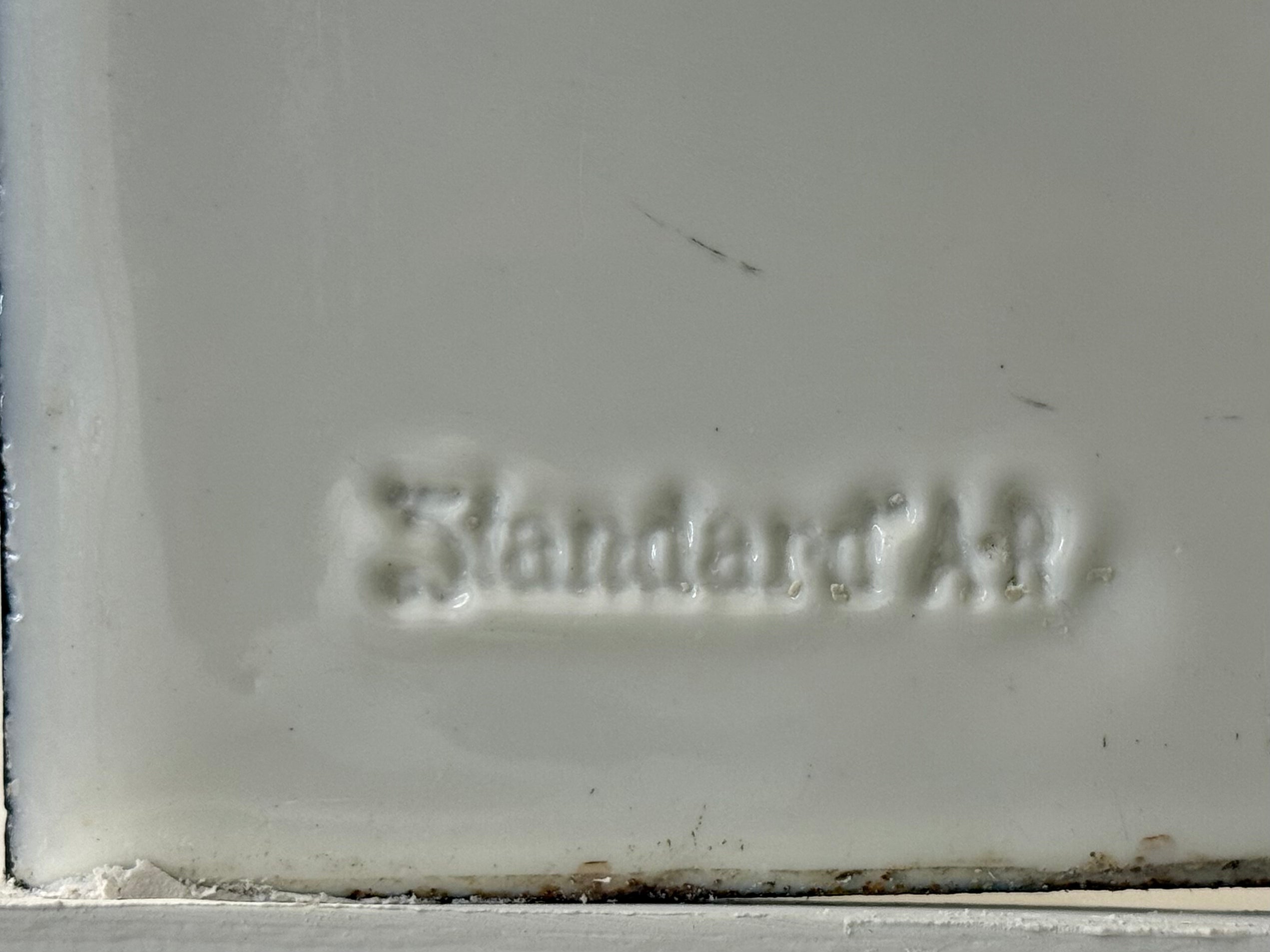 STD. Alcove Bathtub (TB-185)