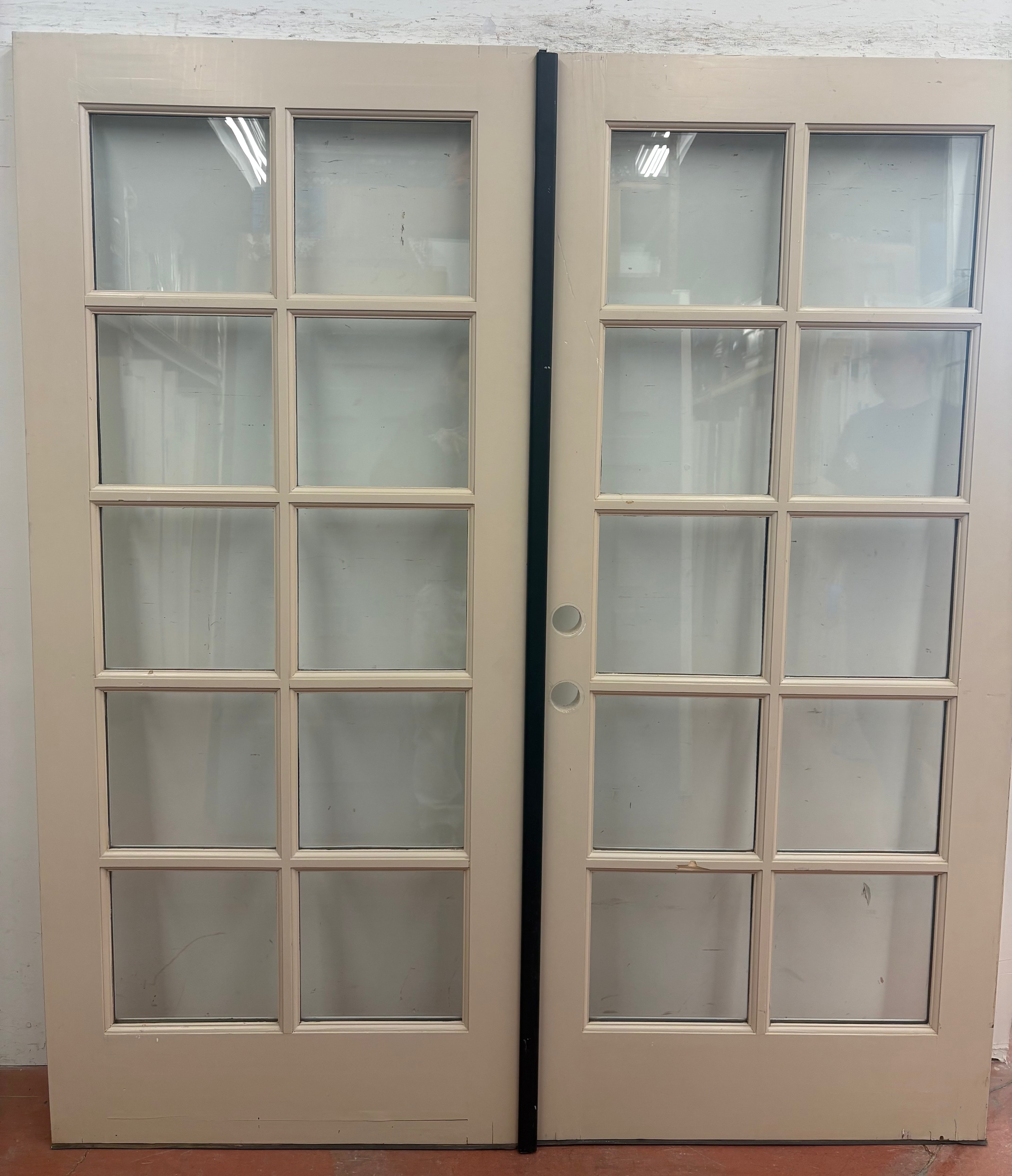 10-Light French Door Pair (FDP-298)