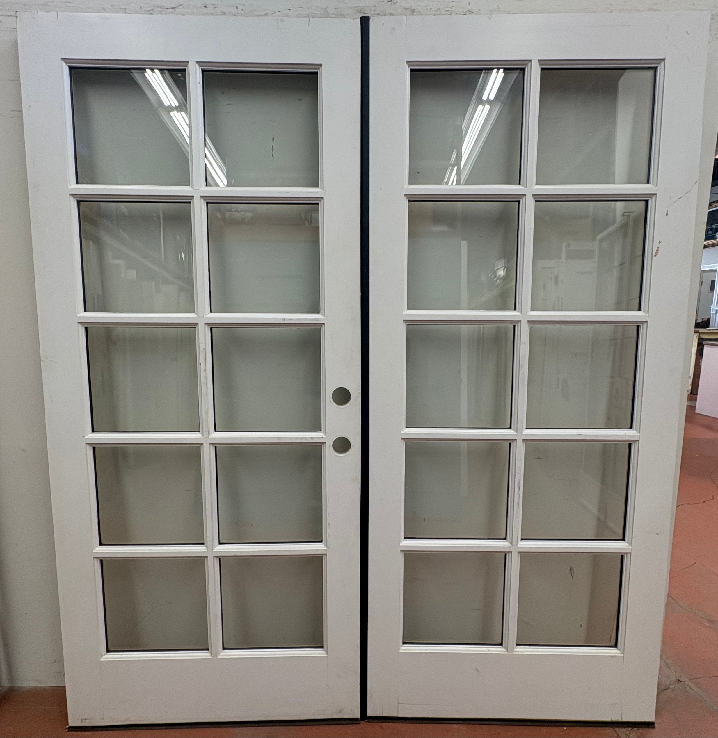 10-Light French Door Pair (FDP-298)