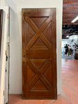 X-Panel Door "Gentleman" (XD-56.G)