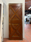 X-Panel Door "Gentleman" (XD-56.G)