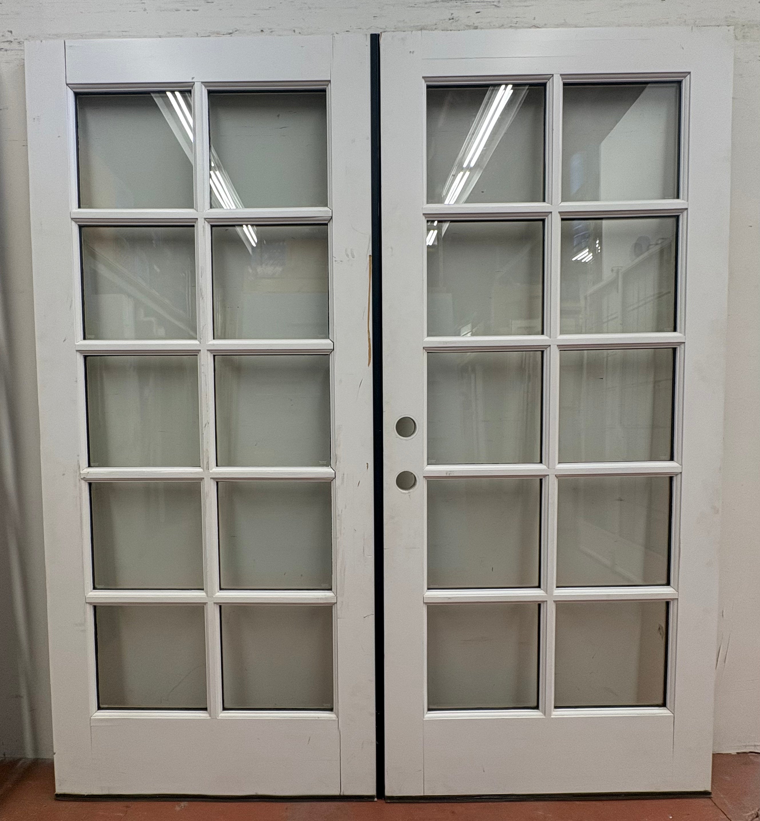 10-Light French Door Pair (FDP-301)