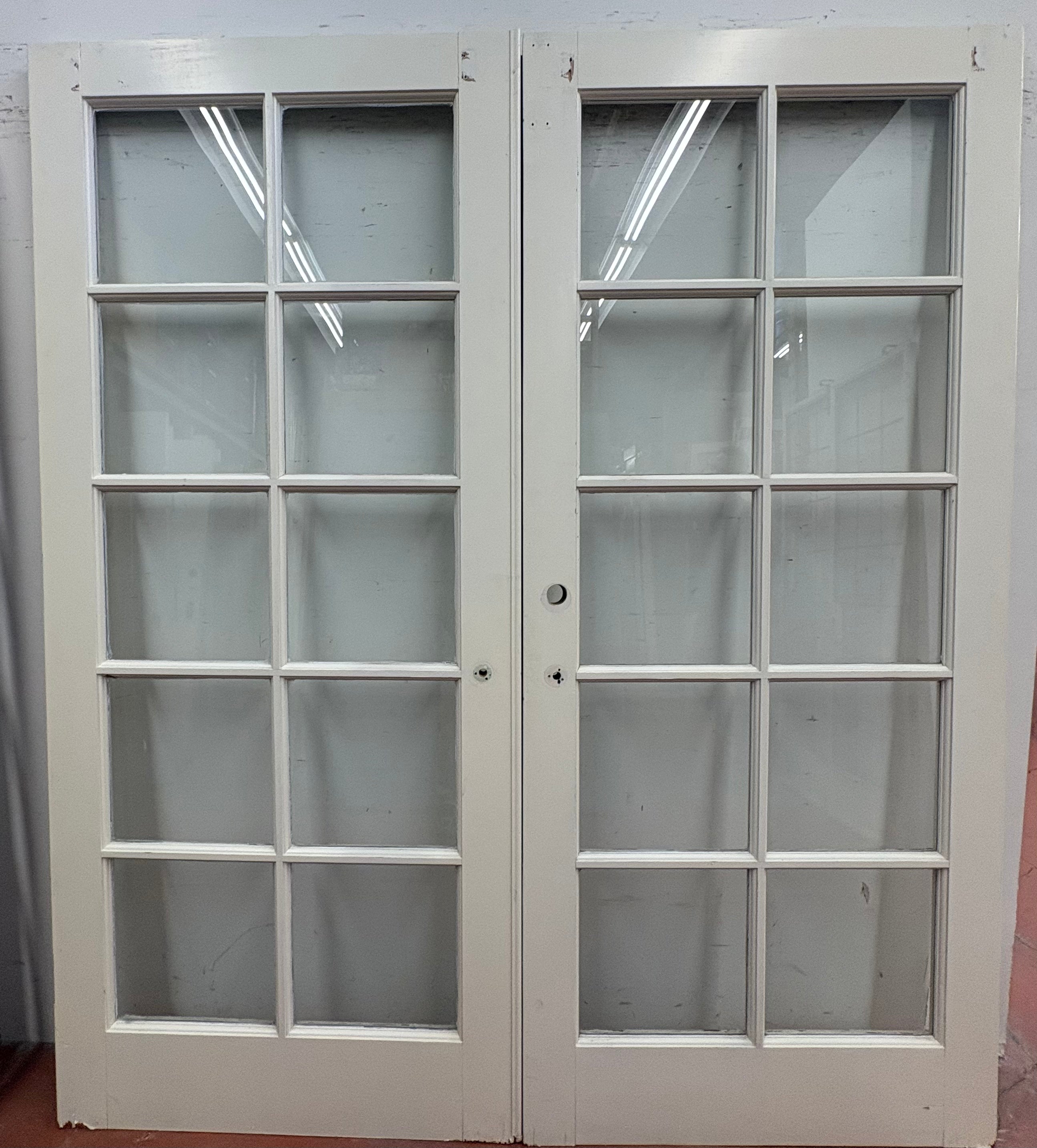10-Light French Door Pair (FDP-308)