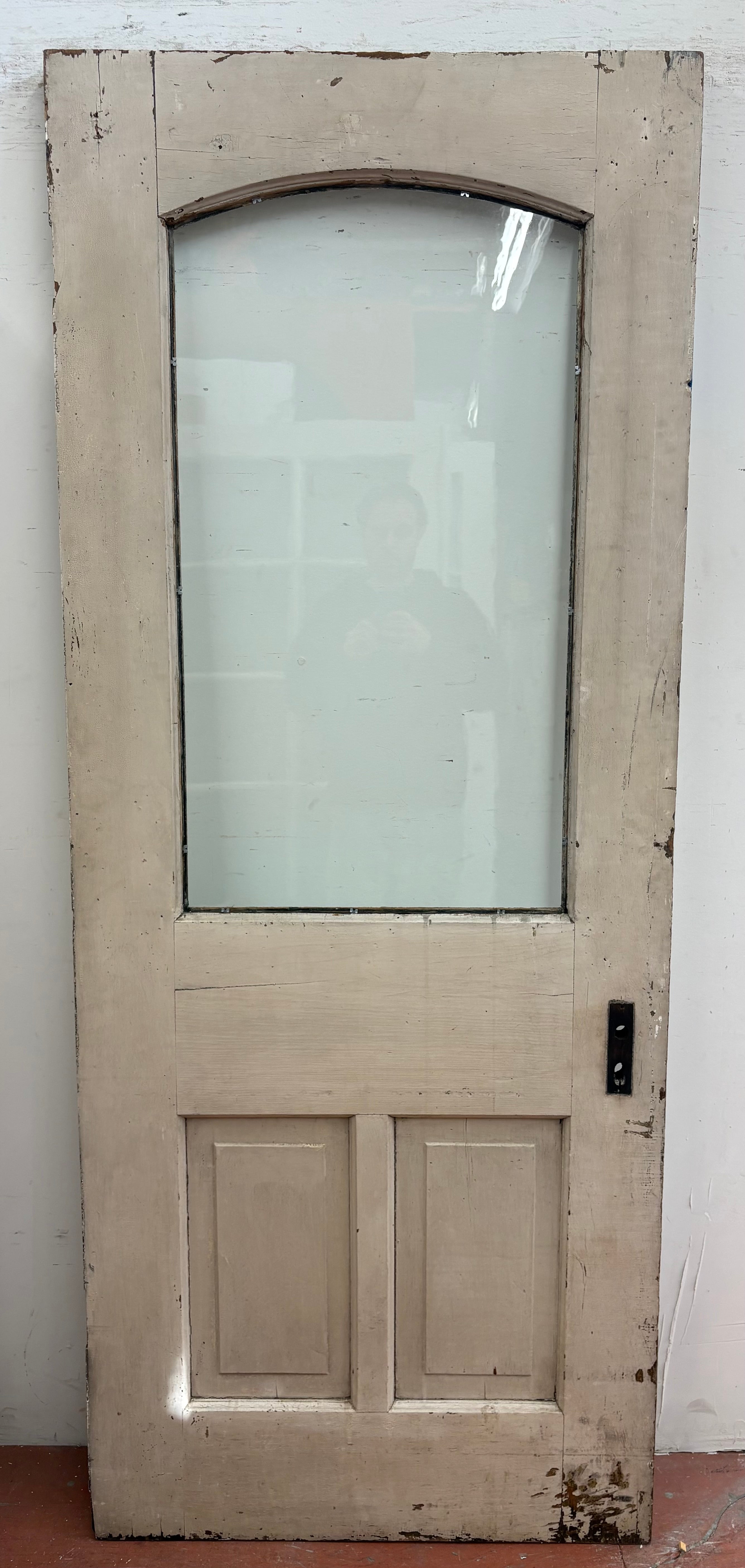 1-Light/ 2P (BD-429)