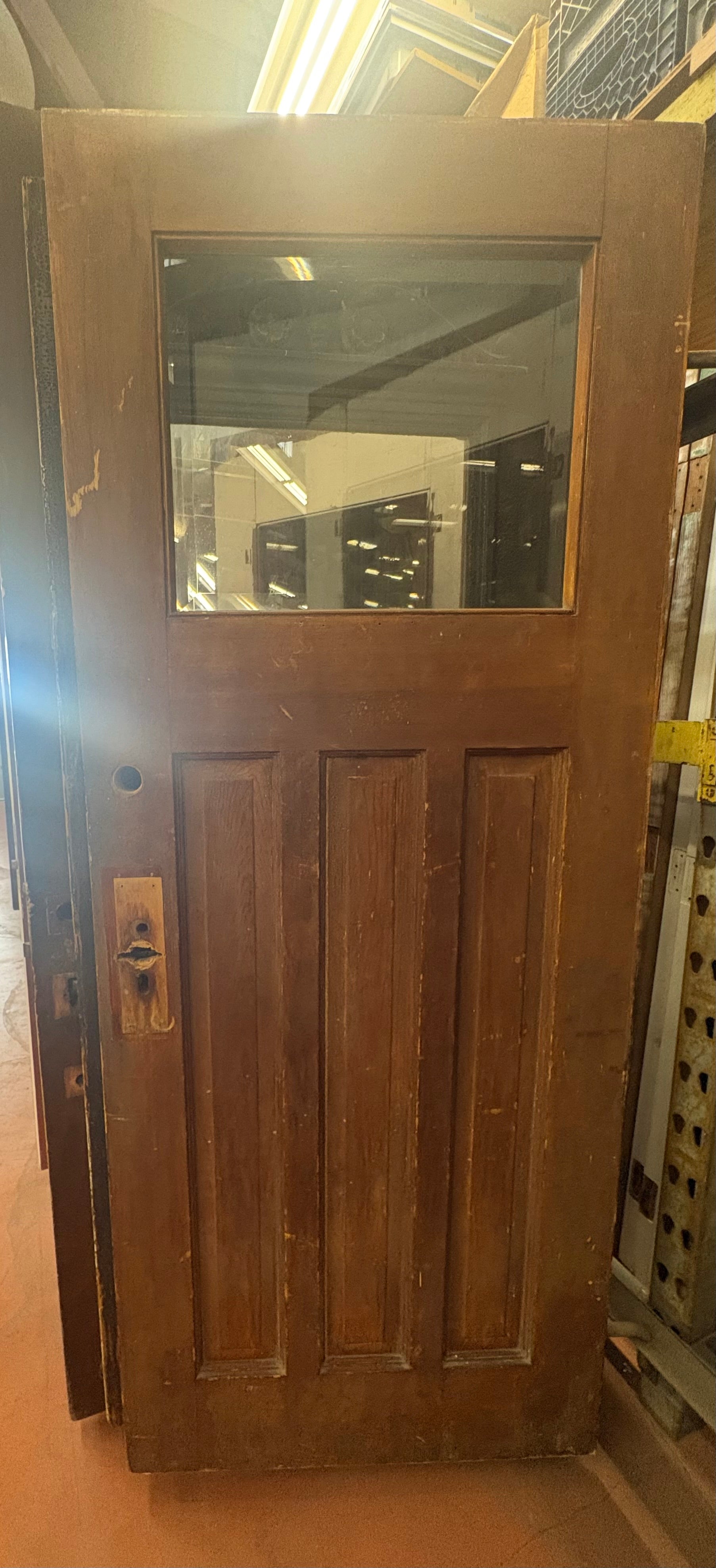 Bev 1-Light/ 3P (BD-403)