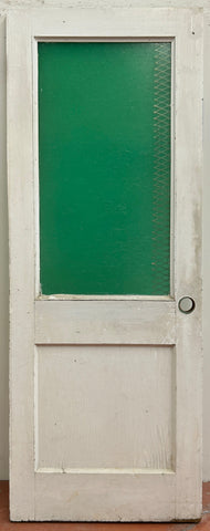 1-Light/ 1-Panel Back Door (BD-210)
