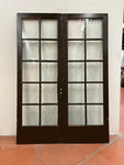 10-Light French Door Pair (FDP-143)