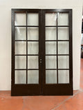 10-Light French Door Pair (FDP-143)
