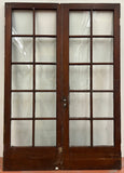 10-Light French Door Pair (FDP-143)