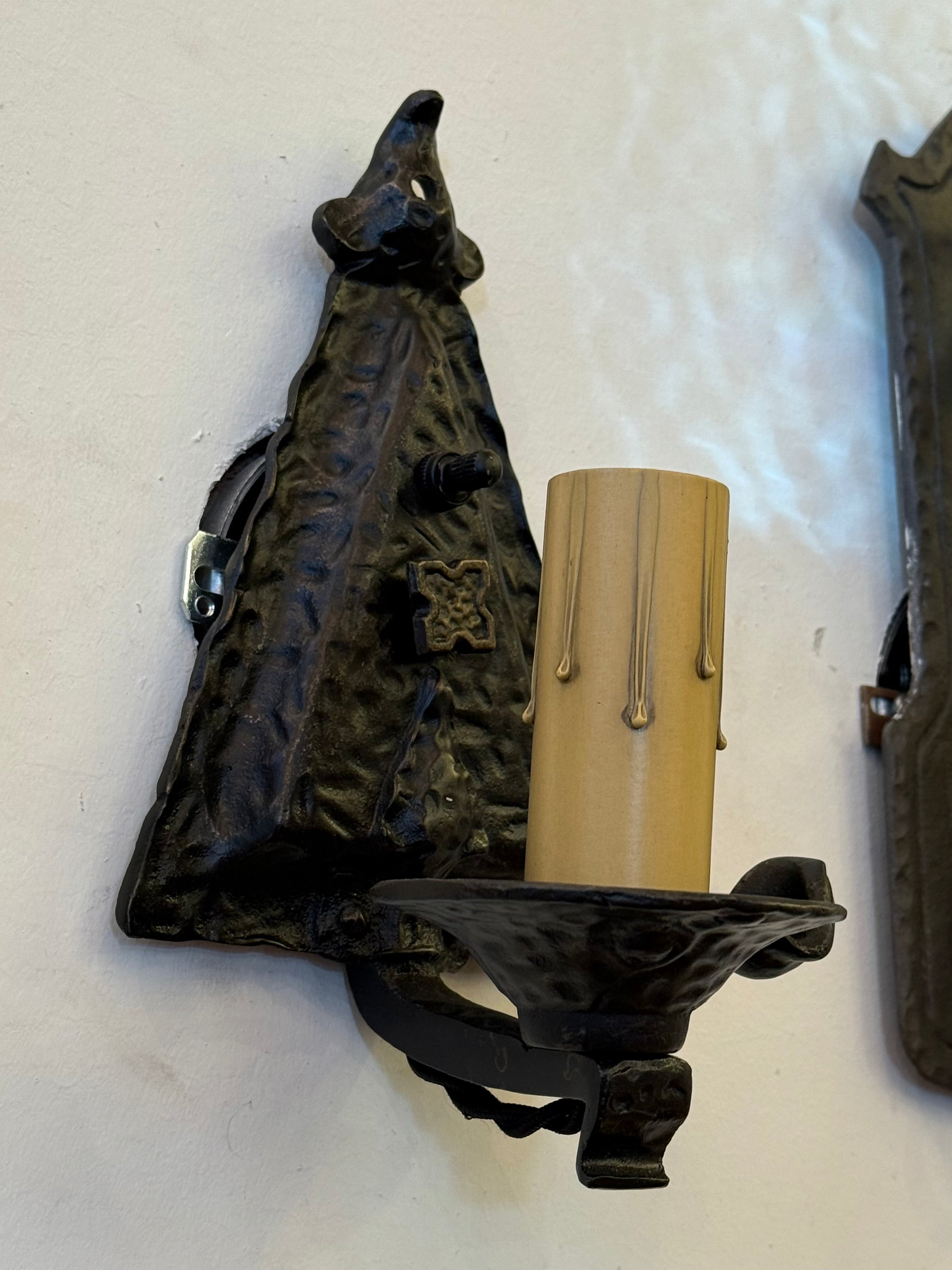 Interior Sconce Single (LT-903)