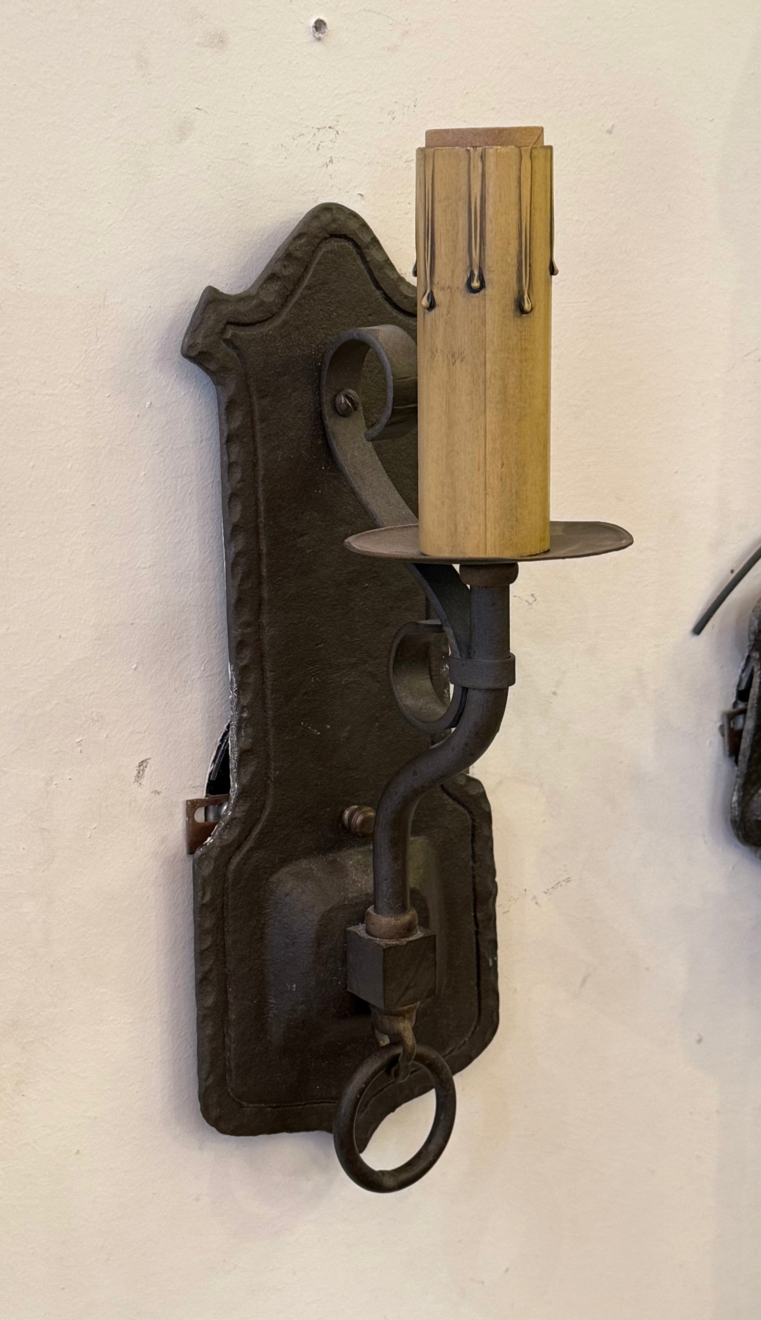 Interior Sconce Single (LT-901)