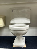 Std. ‘Cadet’ Toilet - White