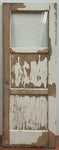 1-Lite /2-Panel Back Door (BD-213)