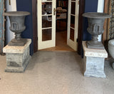 Set of Urns with matching Pedestals