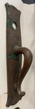 Cast Brass Handle (TL - 007)