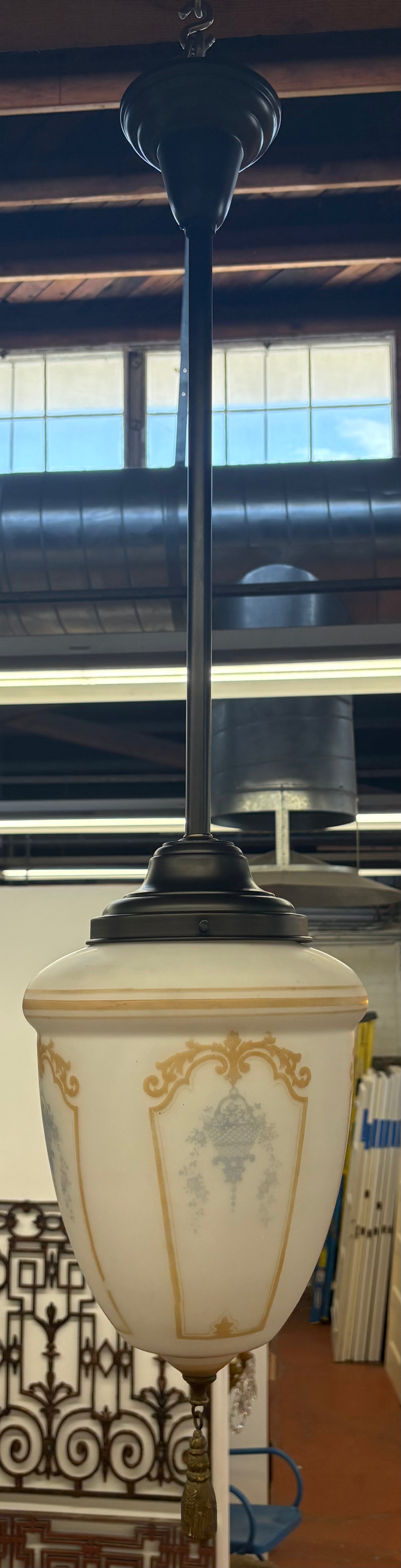 CHANDELIER –  (LT-1237)