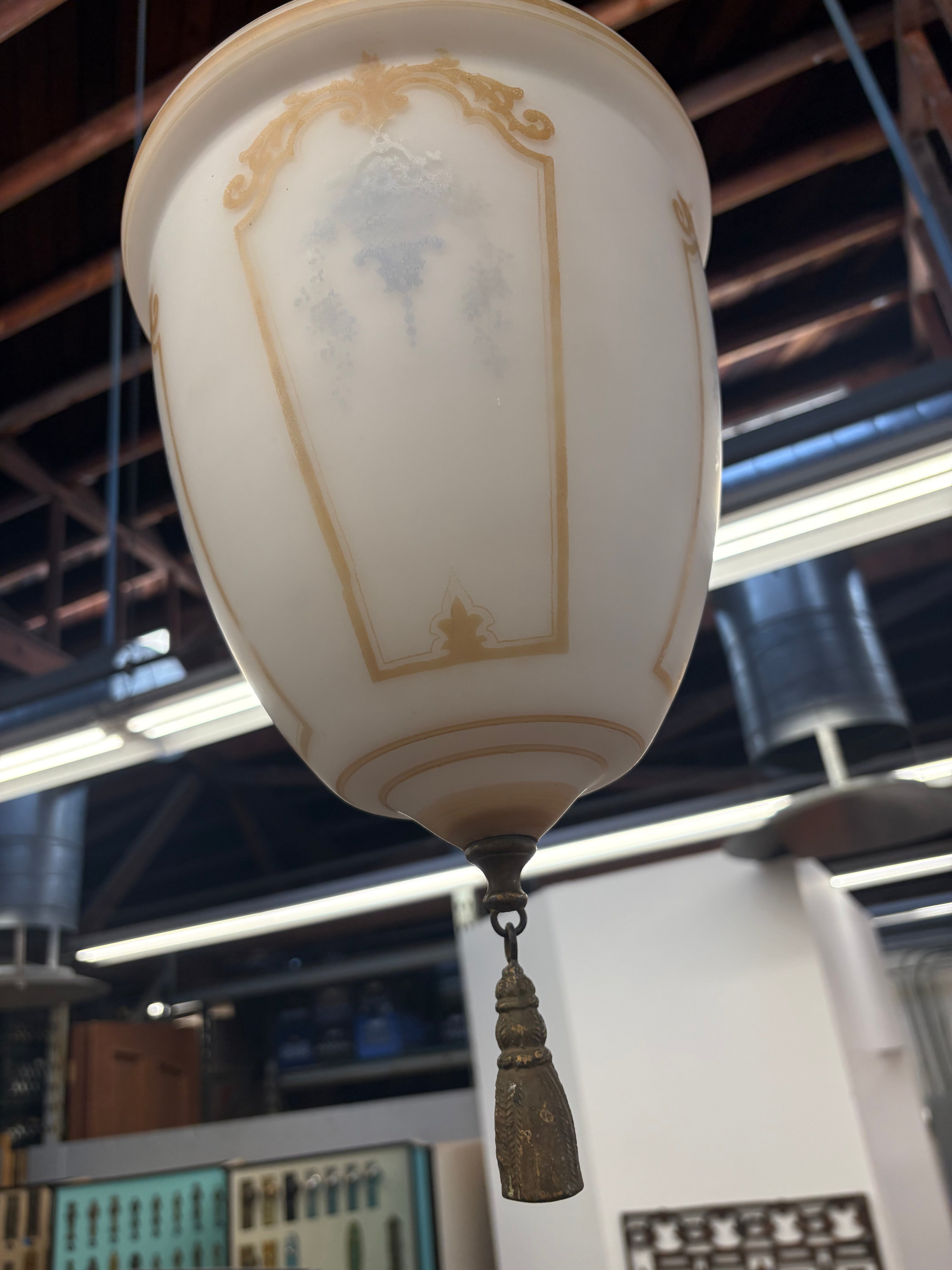 CHANDELIER –  (LT-1237)
