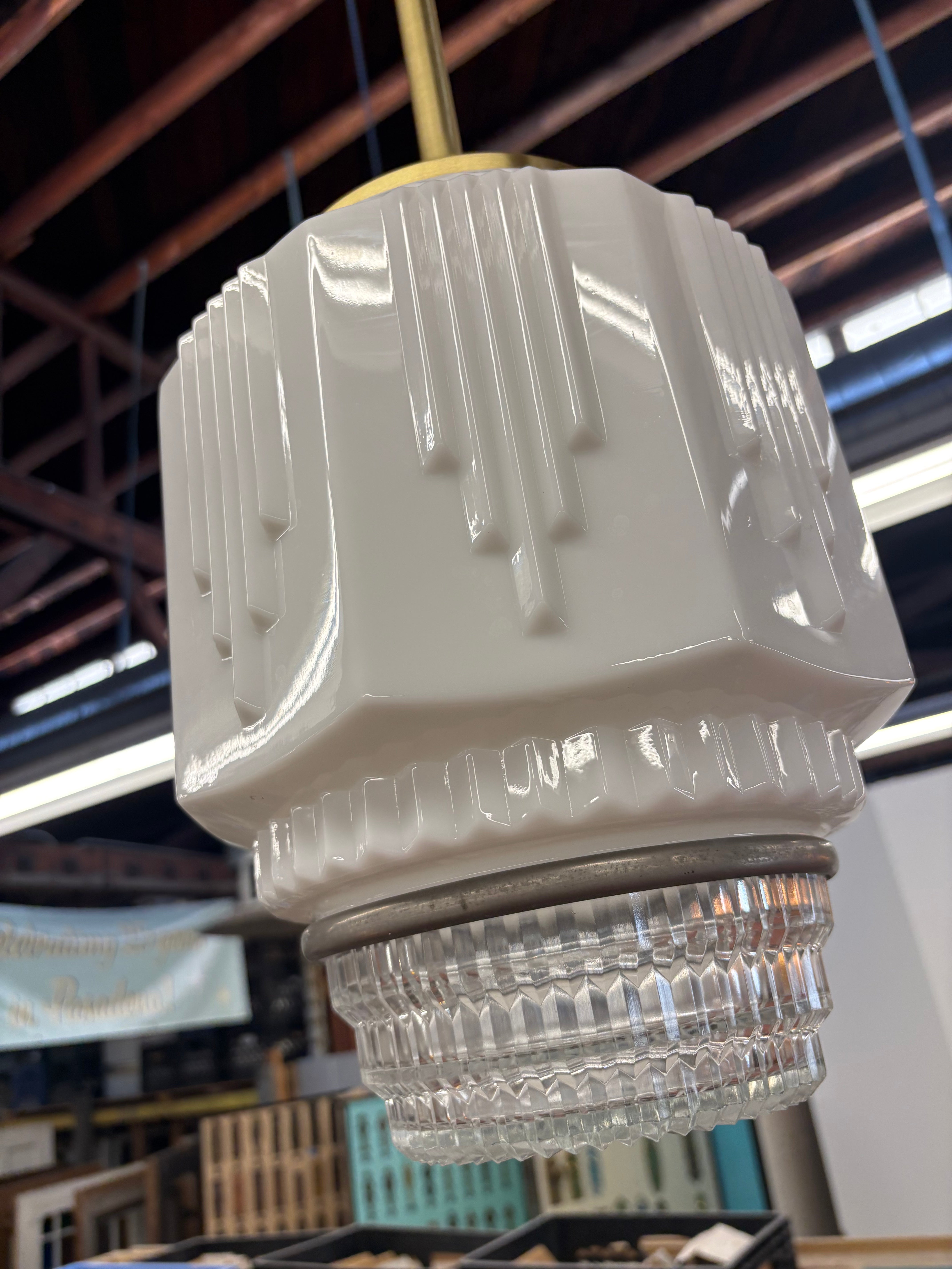 CHANDELIER –  (LT-1238)