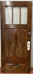 3-Light/ 2-Panel Entry Door (ED-213)