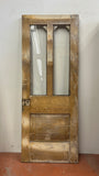 2-Light/ 1-Panel Entry Door (ED-218)