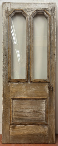 2-Light/ 1-Panel Entry Door (ED-218)