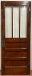 3-Light/ 3-Panel Back Door (BD-231)
