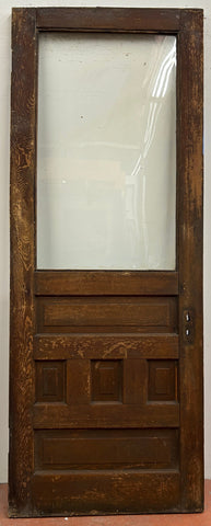 1-Light/ 5-Panel Entry Door (ED-220)