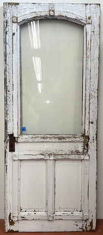 1-Light/ 2-Panel Entry Door (ED-210)