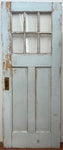 6-Light/ 2-Panel Back Door (BD-221)