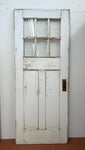 6-Light/ 2-Panel Back Door (BD-221)