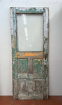 1-Light/ 4-Panel Back Door (BD-220)