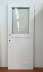 1-Light/ 1-Panel Back Door (BD-223)
